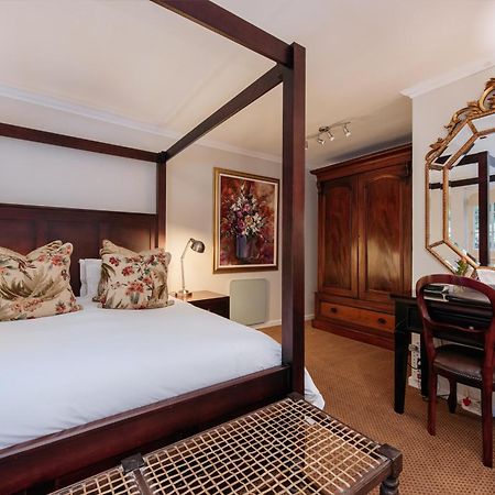 Maison Chablis Guest House Franschhoek Oda fotoğraf