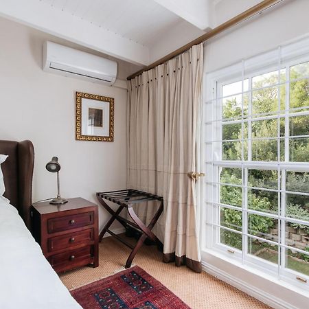 Maison Chablis Guest House Franschhoek Oda fotoğraf