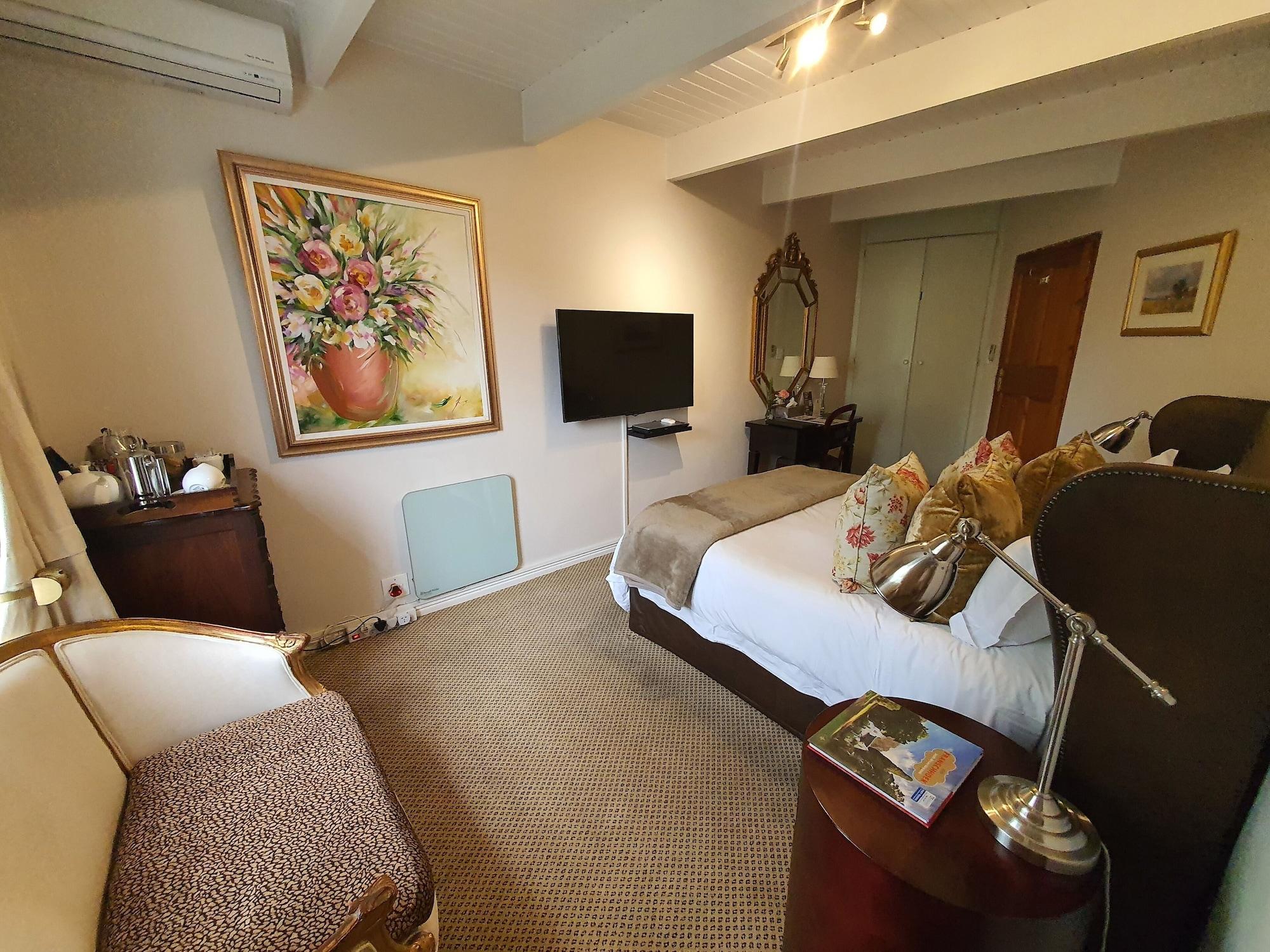 Maison Chablis Guest House Franschhoek Dış mekan fotoğraf