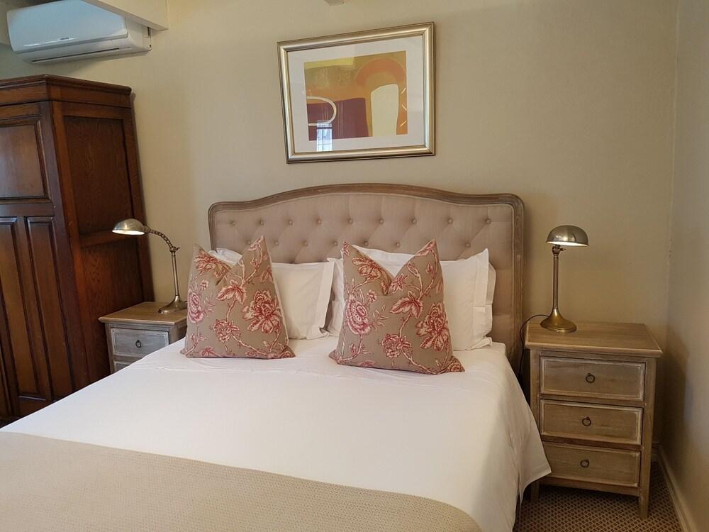 Maison Chablis Guest House Franschhoek Dış mekan fotoğraf