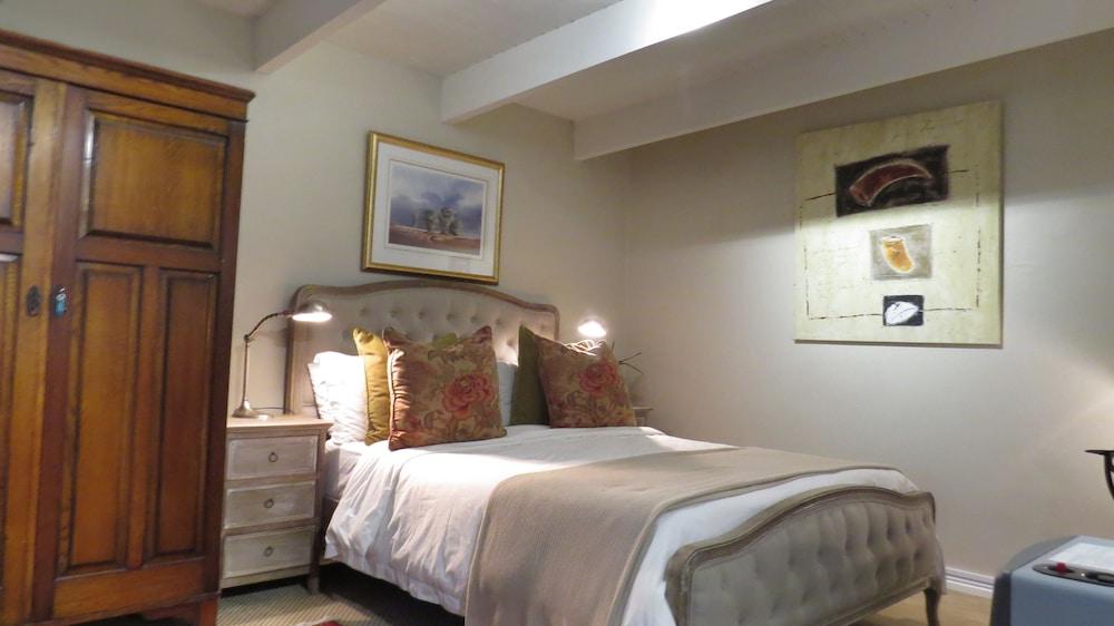Maison Chablis Guest House Franschhoek Dış mekan fotoğraf