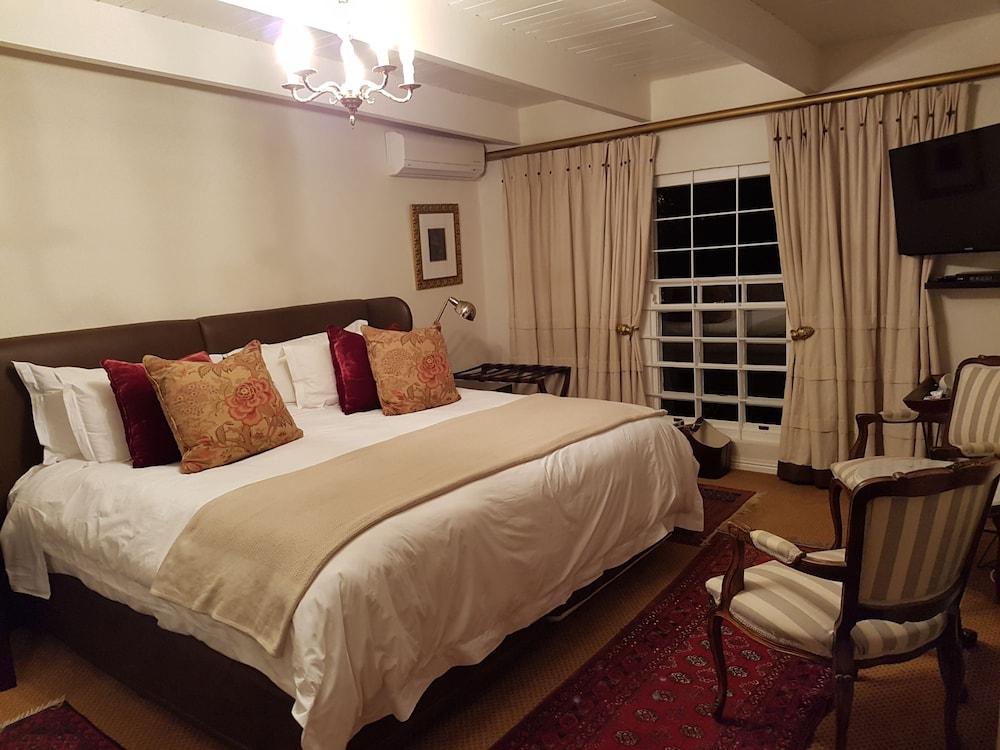 Maison Chablis Guest House Franschhoek Dış mekan fotoğraf