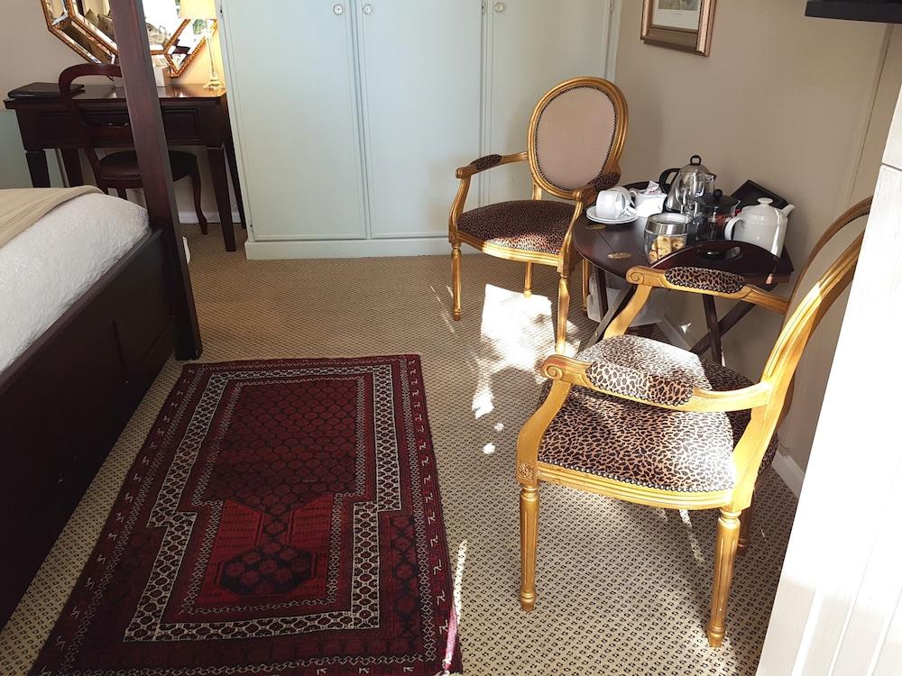 Maison Chablis Guest House Franschhoek Dış mekan fotoğraf