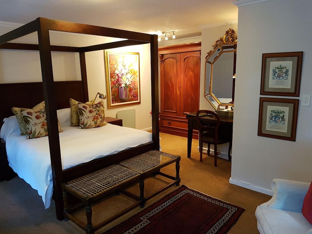 Maison Chablis Guest House Franschhoek Dış mekan fotoğraf