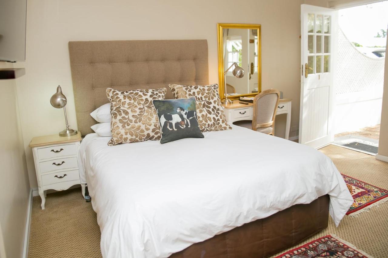 Maison Chablis Guest House Franschhoek Oda fotoğraf