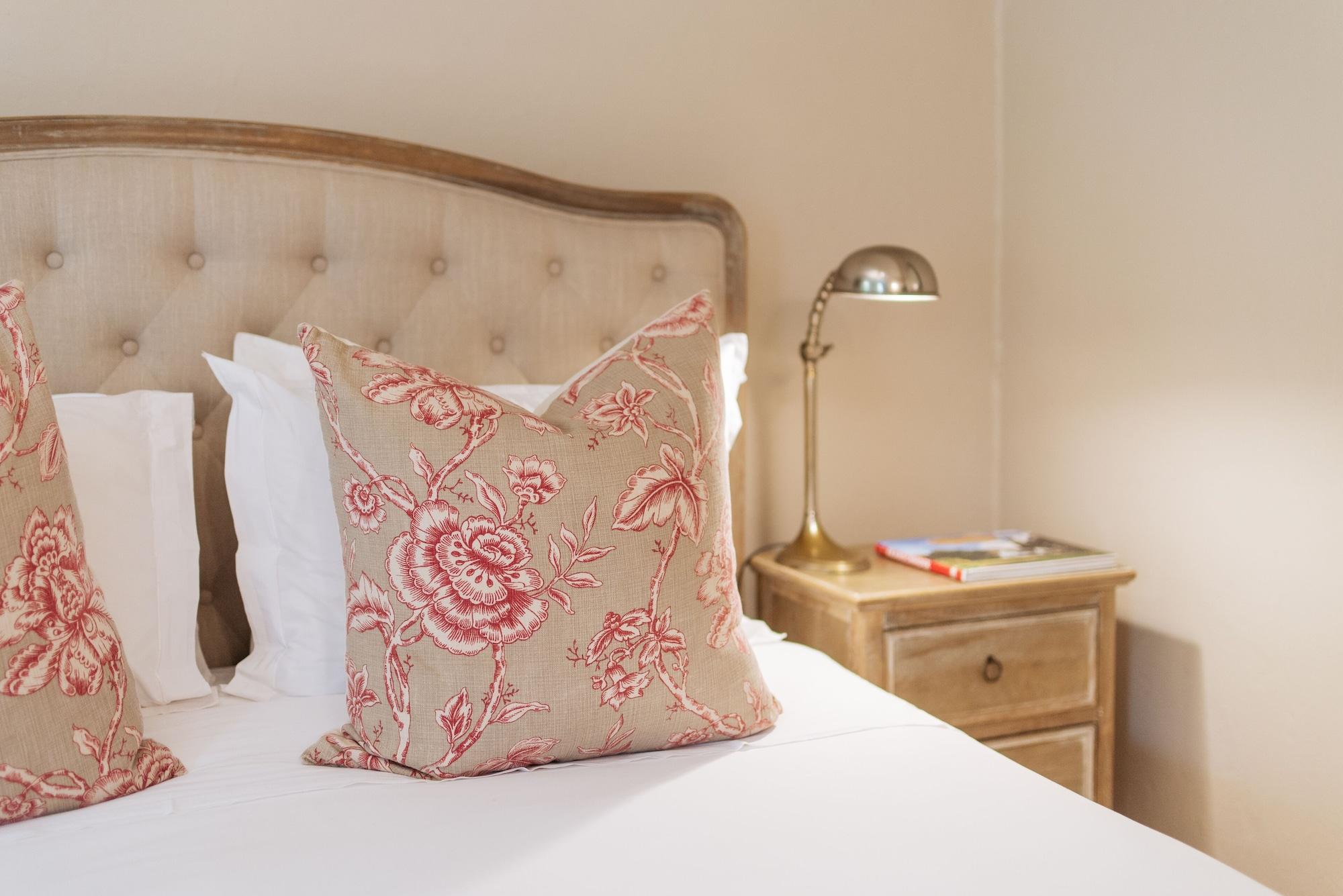 Maison Chablis Guest House Franschhoek Dış mekan fotoğraf