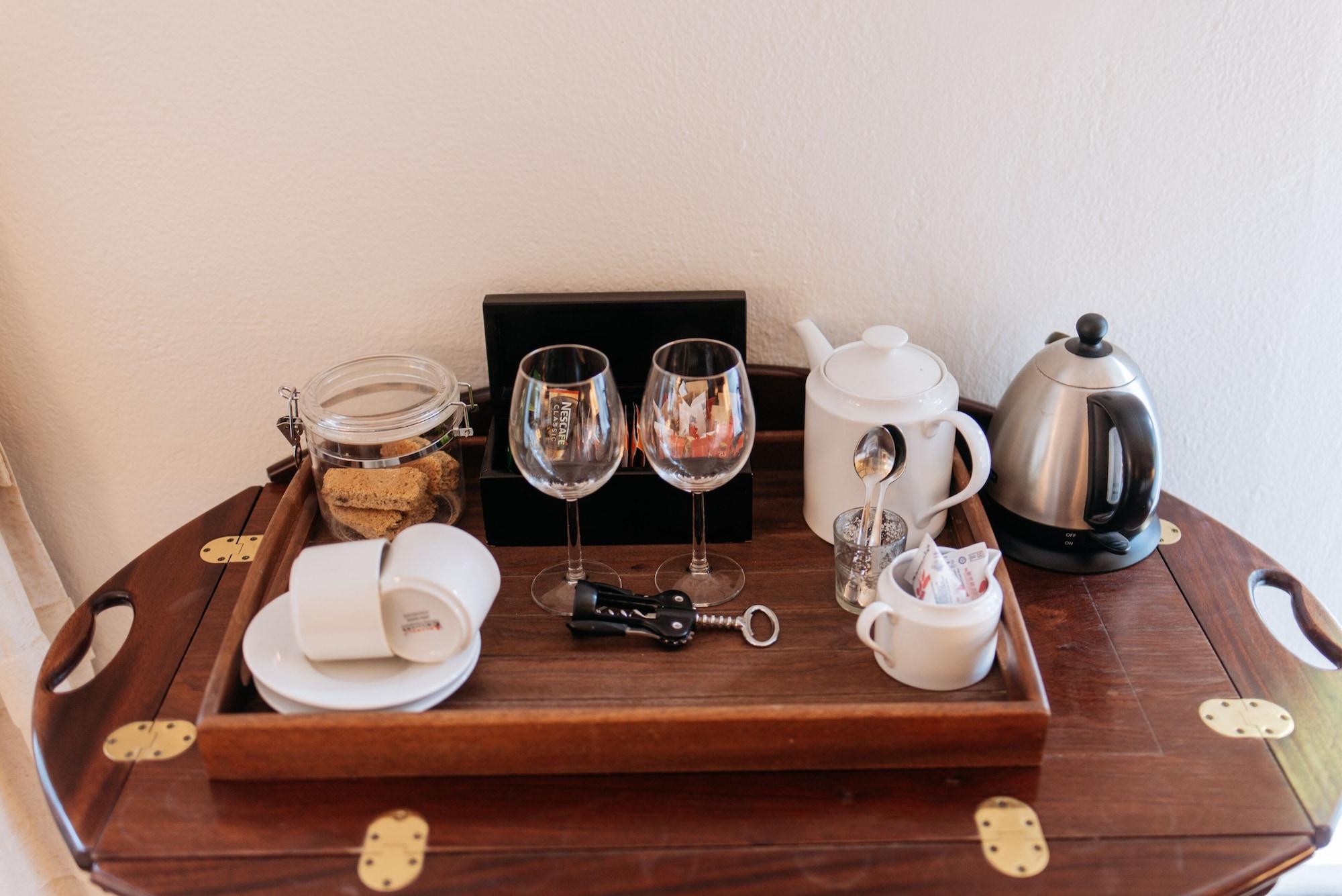 Maison Chablis Guest House Franschhoek Dış mekan fotoğraf