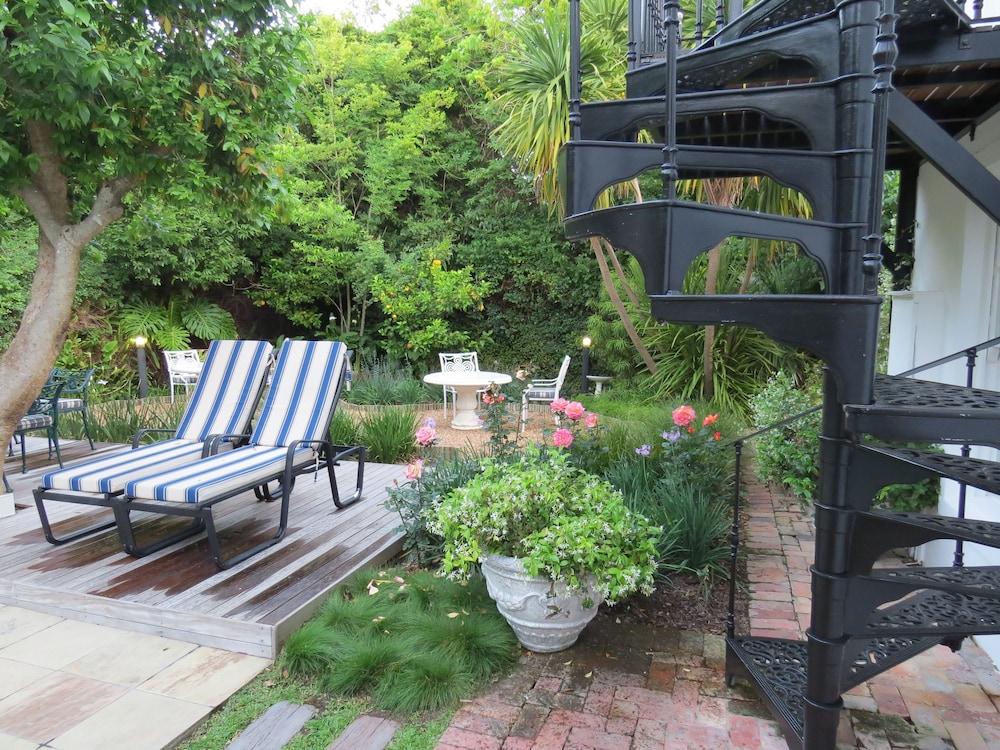 Maison Chablis Guest House Franschhoek Dış mekan fotoğraf