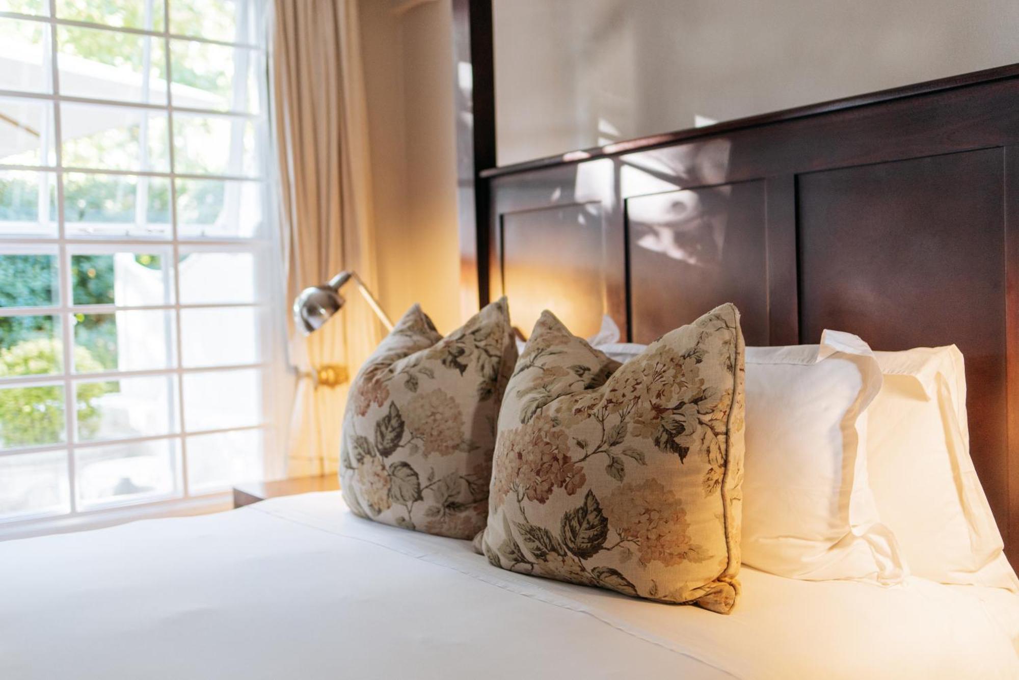 Maison Chablis Guest House Franschhoek Oda fotoğraf