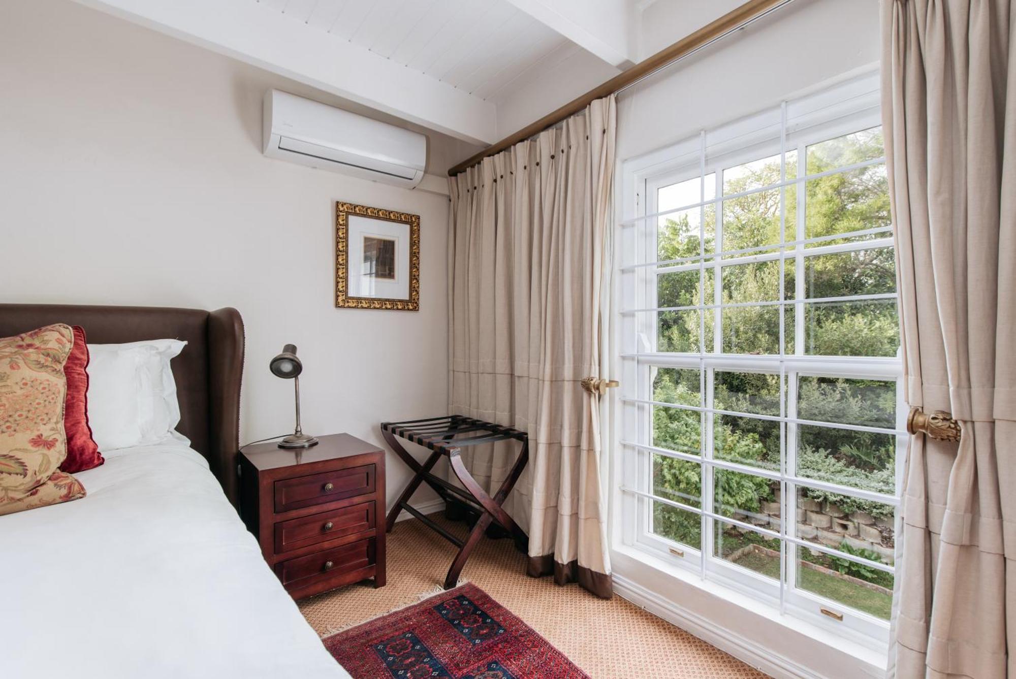 Maison Chablis Guest House Franschhoek Oda fotoğraf