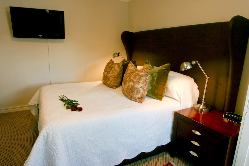Maison Chablis Guest House Franschhoek Dış mekan fotoğraf
