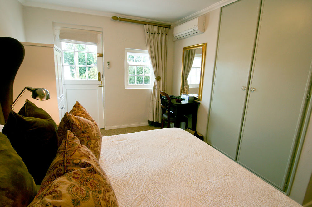 Maison Chablis Guest House Franschhoek Dış mekan fotoğraf